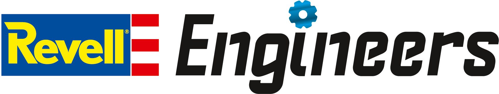 Revell Control Engineers Adventskalender